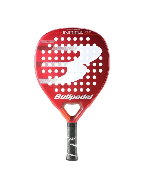 Bullpadel Indiga Pwr 2023 | Ofertas de pádel